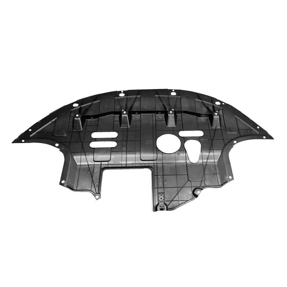 Undercar Shield 2017-2020 Hyundai Elantra