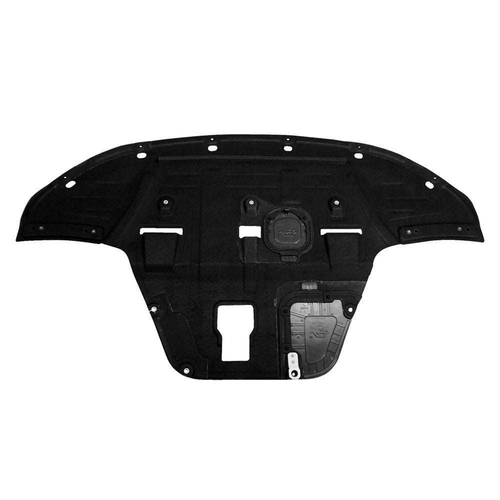 Undercar Shield 2020-2023 Hyundai Sonata