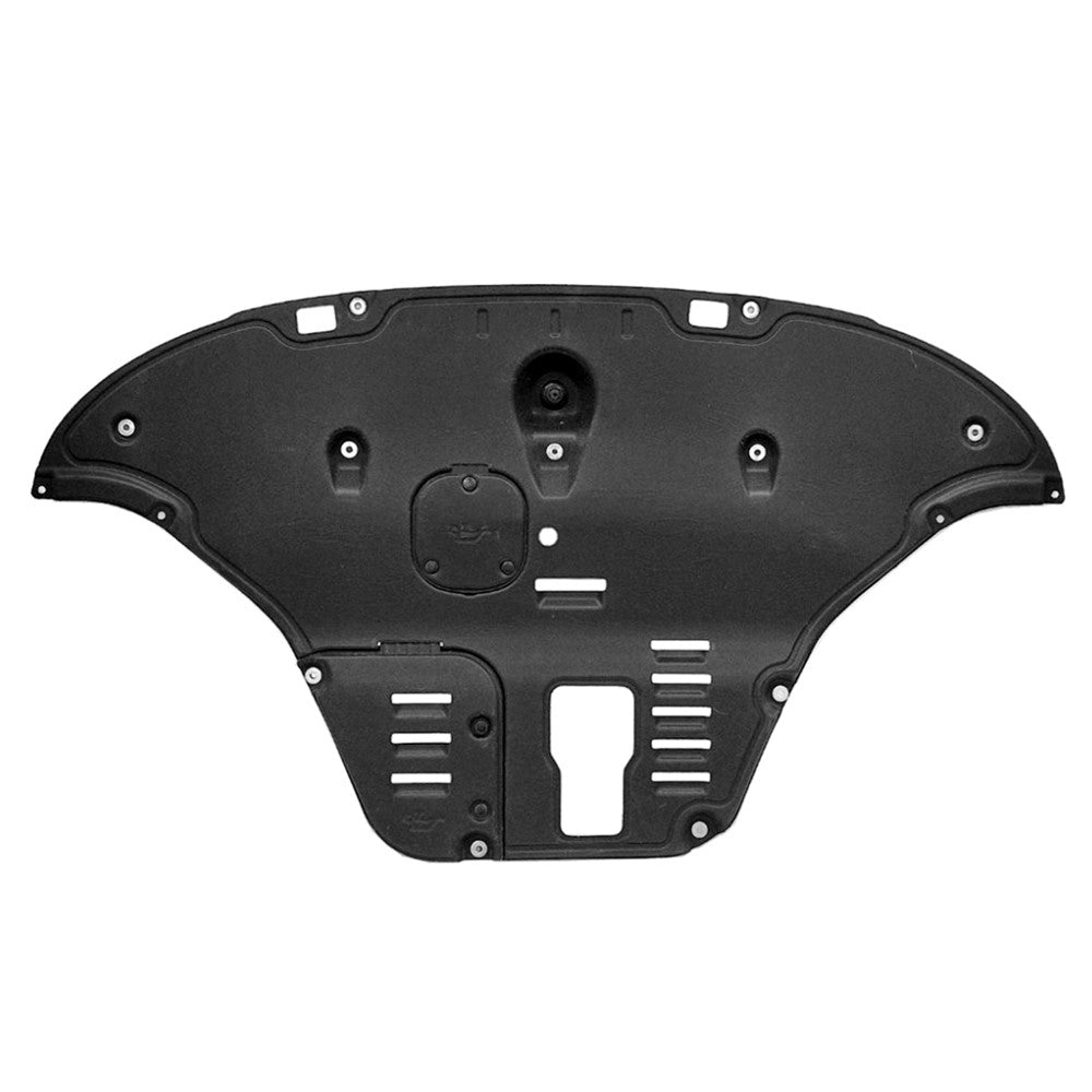Undercar Shield 2021-2023 Hyundai Santa Fe