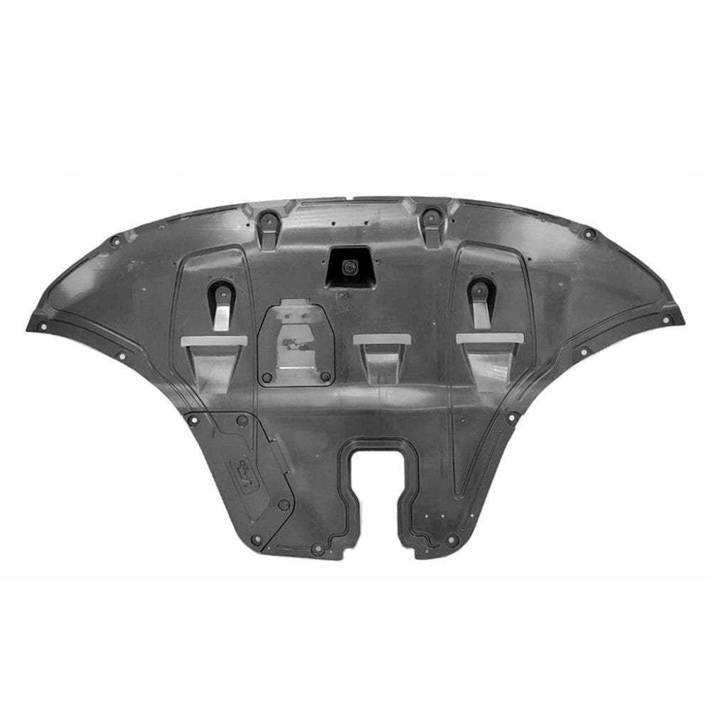 Front Forward Undercar Shield 2022-2024 Hyundai Tucson