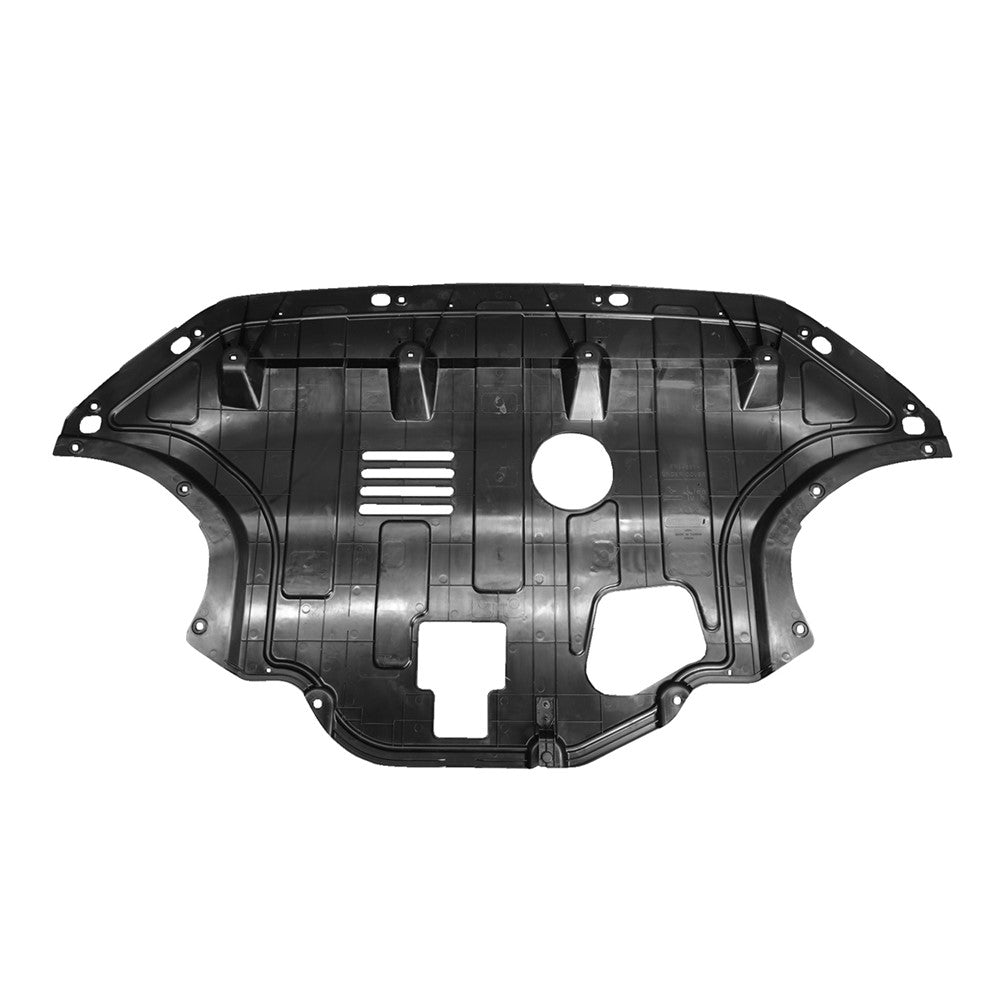 Front Forward Undercar Shield 2022-2023 Hyundai Kona, Kona N