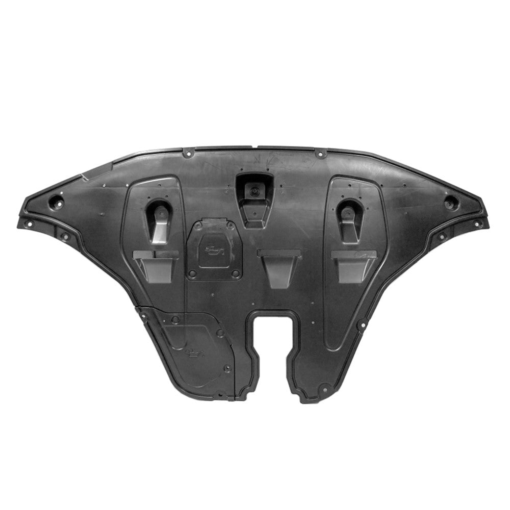 Front Forward Undercar Shield 2022-2024 Hyundai Santa Cruz