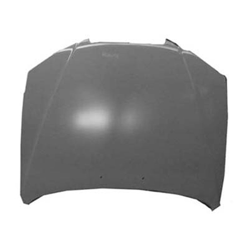 Front Hood 2001-2003 Hyundai Elantra