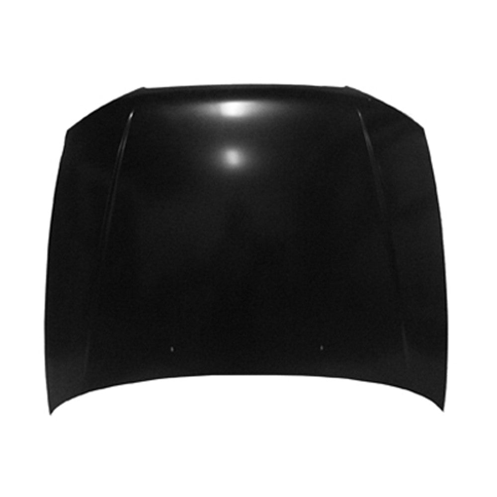 Front Hood 2000-2002 Hyundai Accent