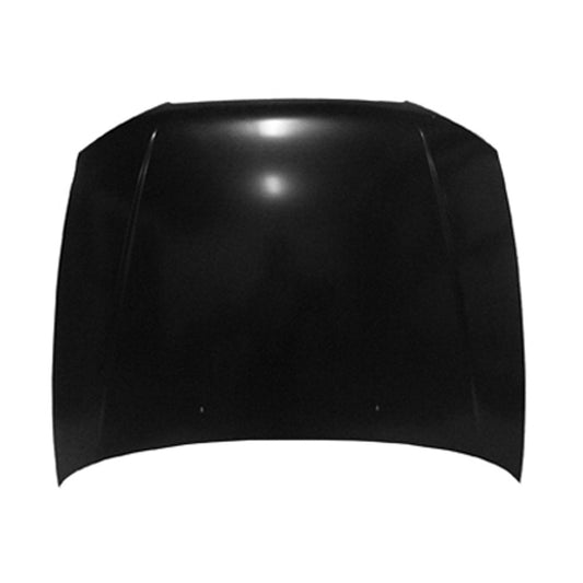 Front Hood 2000-2002 Hyundai Accent