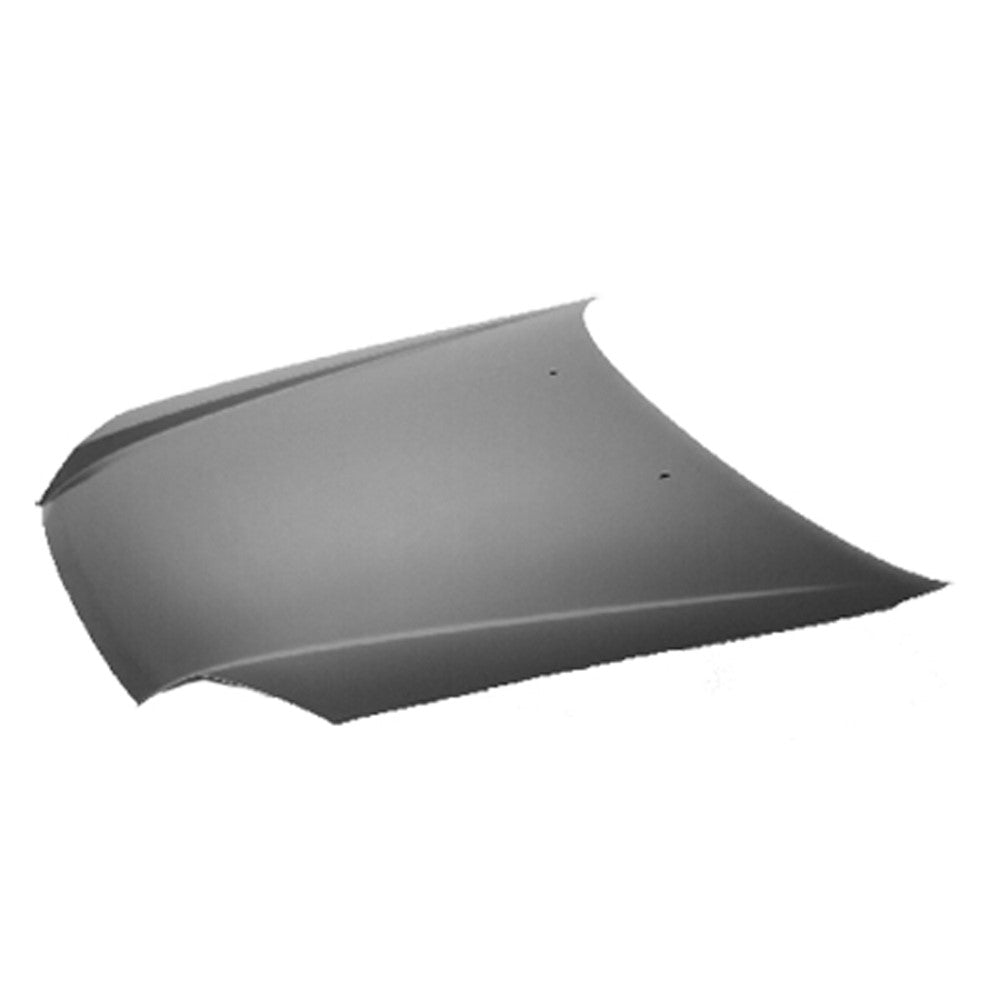 Front Hood 2003-2006 Hyundai Accent