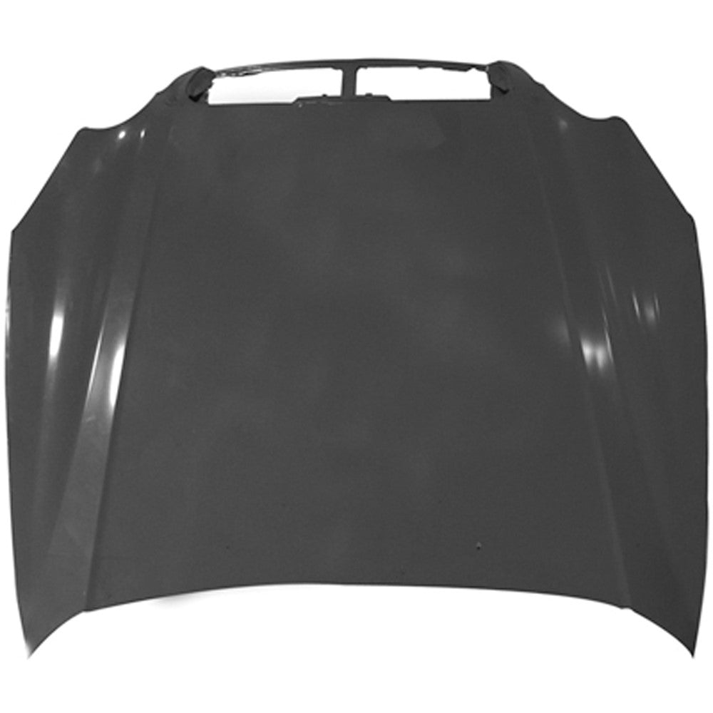 Front Hood 2002-2005 Hyundai Sonata
