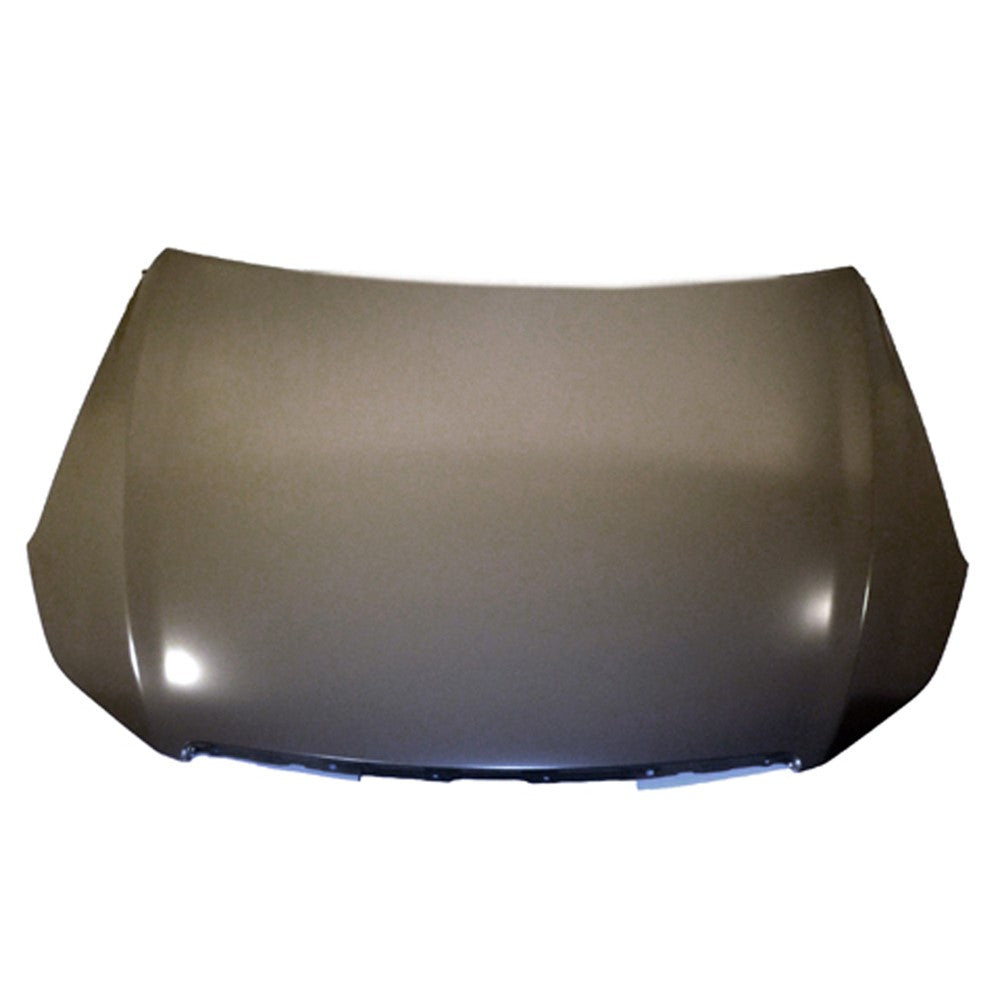 Front Hood 2009-2014 Hyundai Genesis