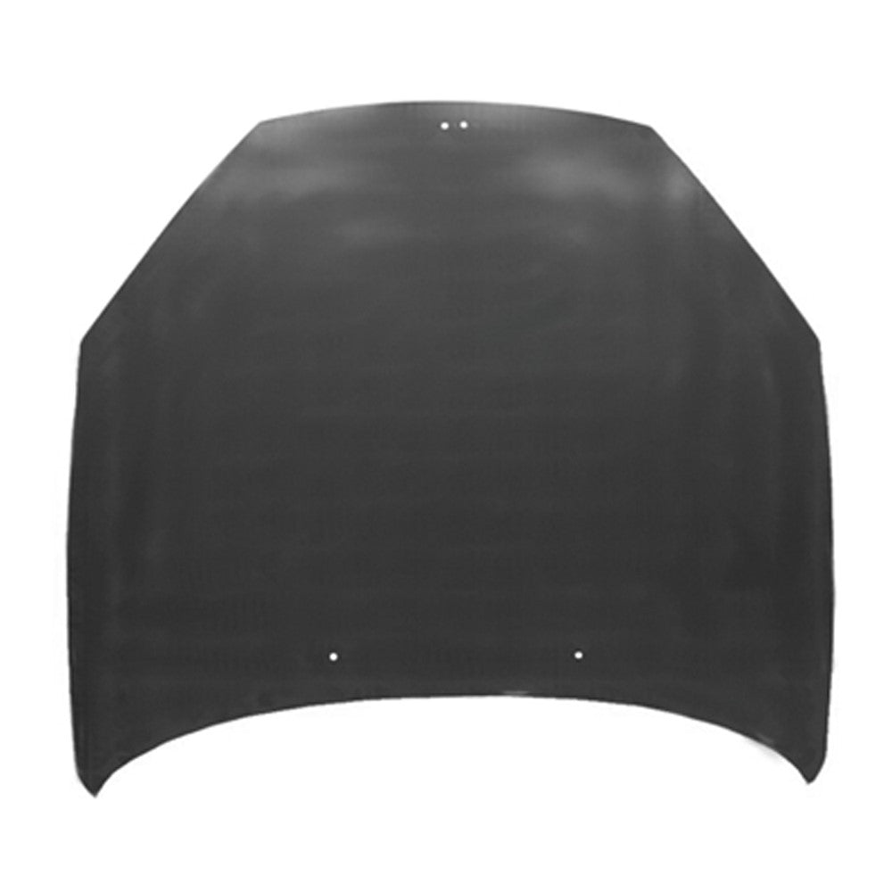 Front Hood Steel 2007-2008 Hyundai Tiburon