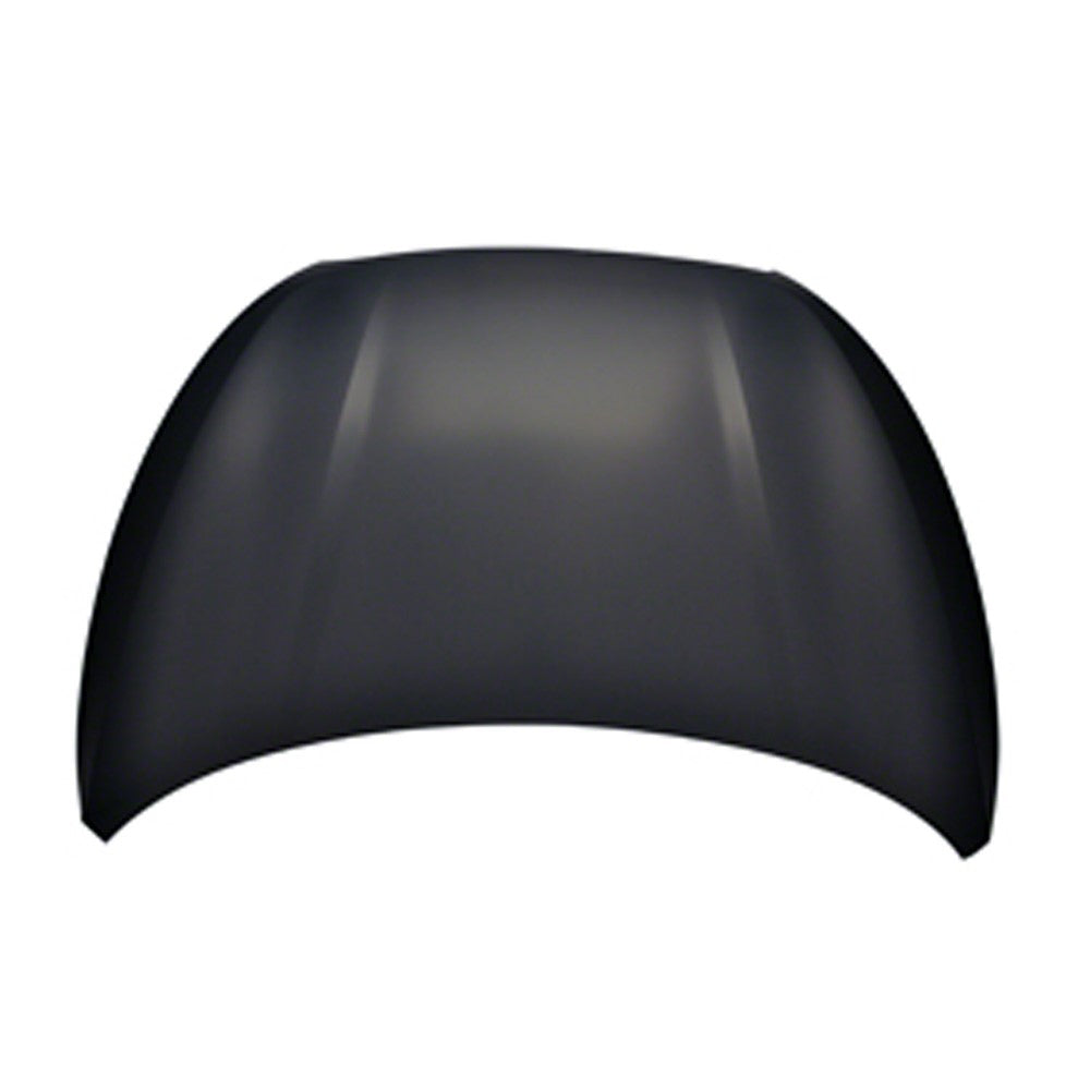 Front Hood 2010-2015 Hyundai Tucson