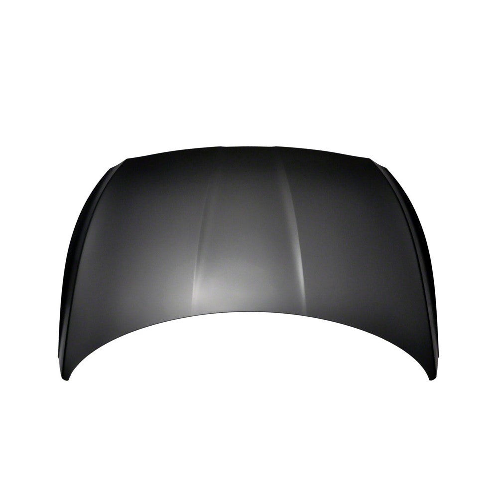 Front Hood 2012-2017 Hyundai Accent