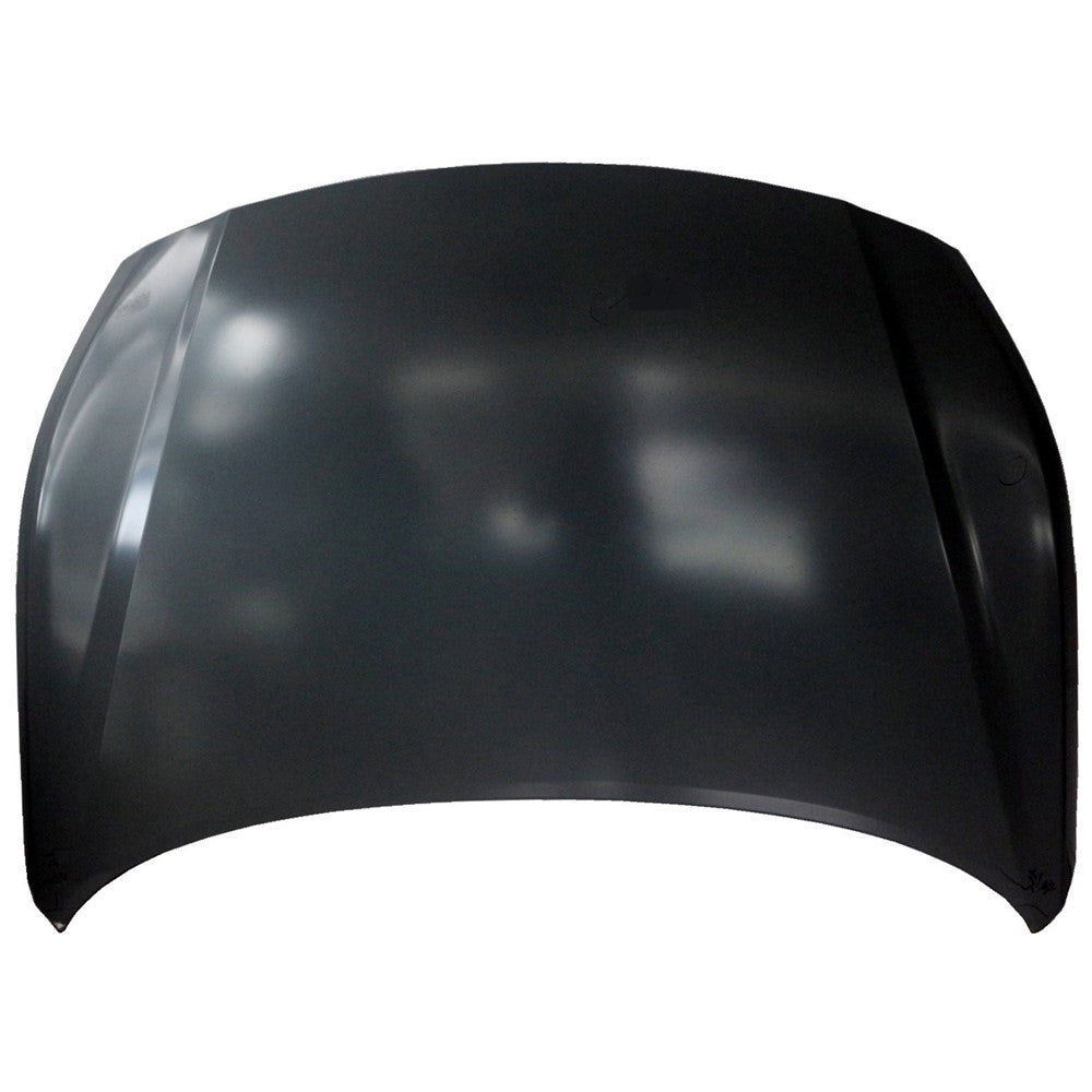 Front Hood 2016-2017 Hyundai Sonata