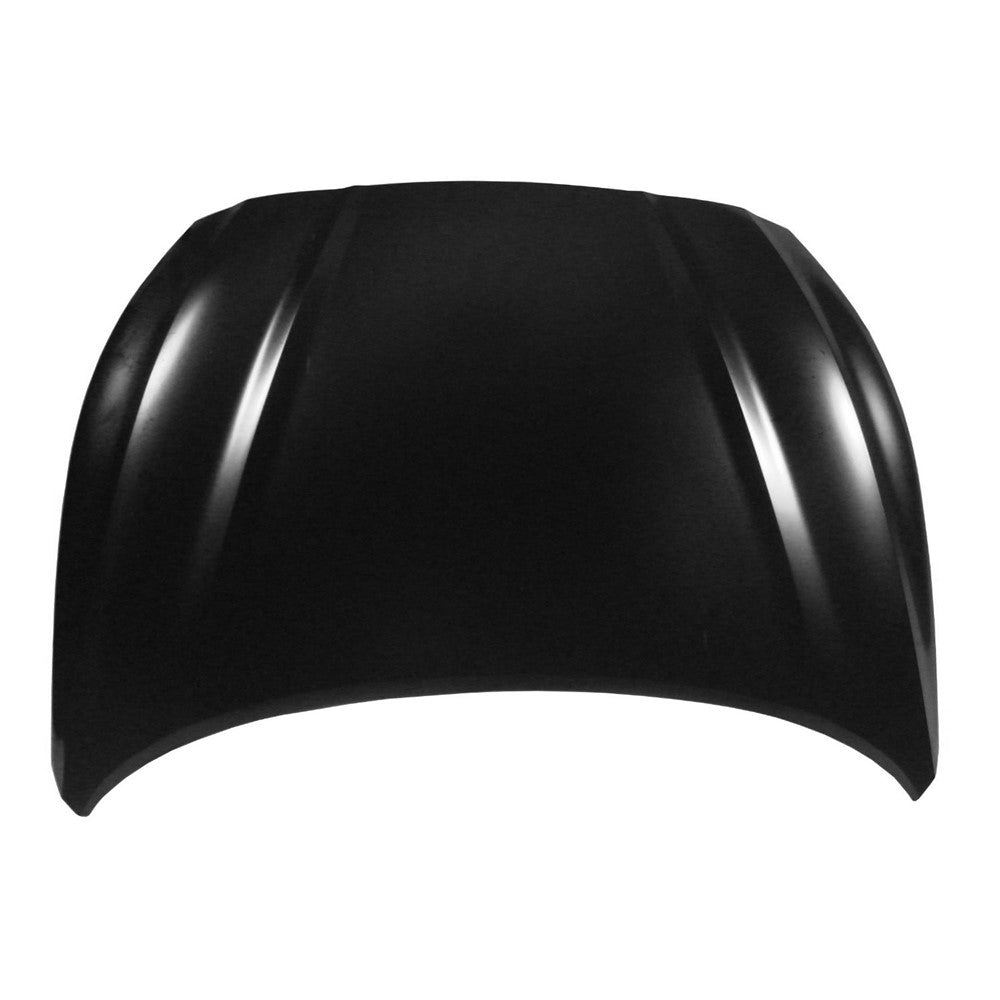 Front Hood 2018-2019 Hyundai Sonata