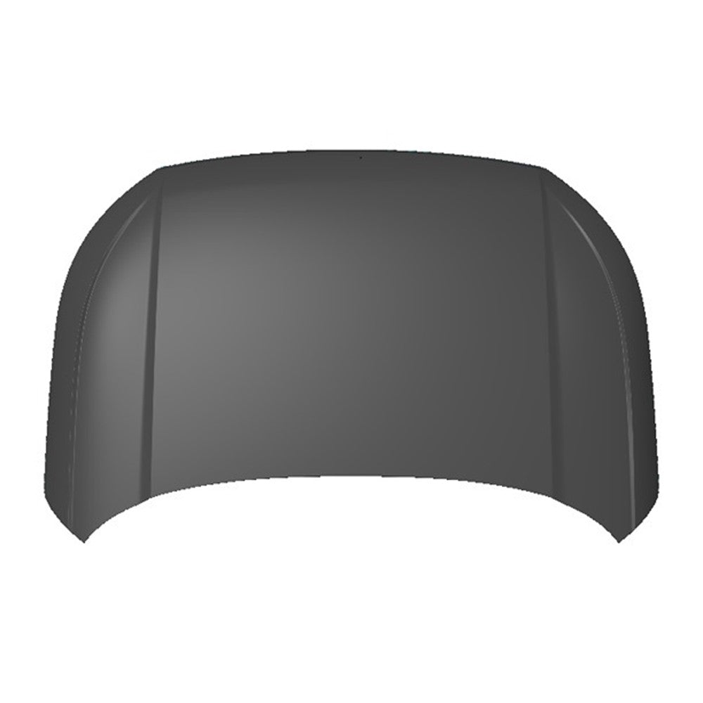 Front Hood 2020-2024 Hyundai Venue