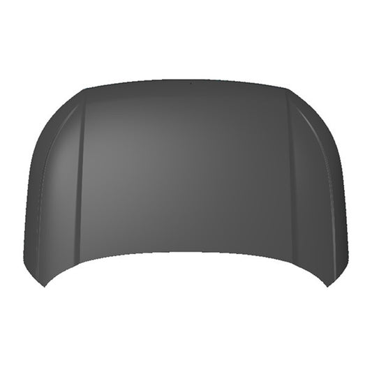 Front Hood 2020-2024 Hyundai Venue