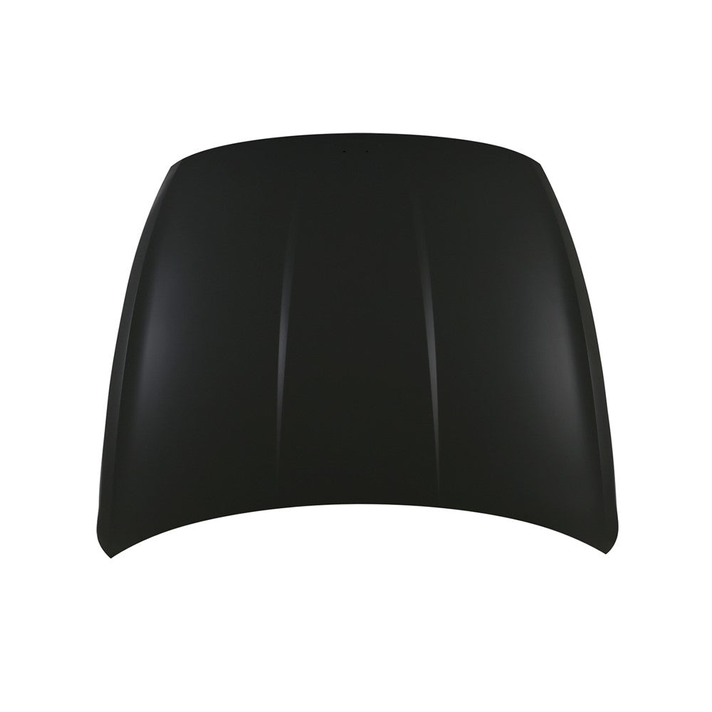 Front Hood 2024-2025 Hyundai Sonata