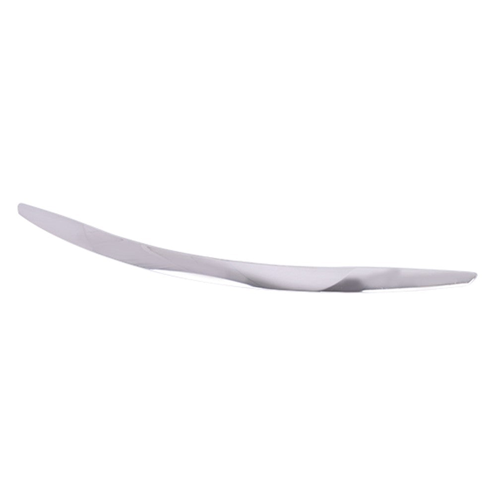 Front Hood Molding 2014 Hyundai Sonata