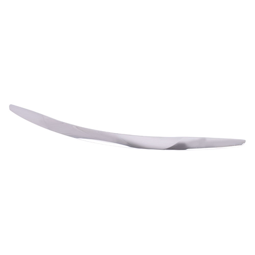 Front Hood Molding 2014 Hyundai Sonata