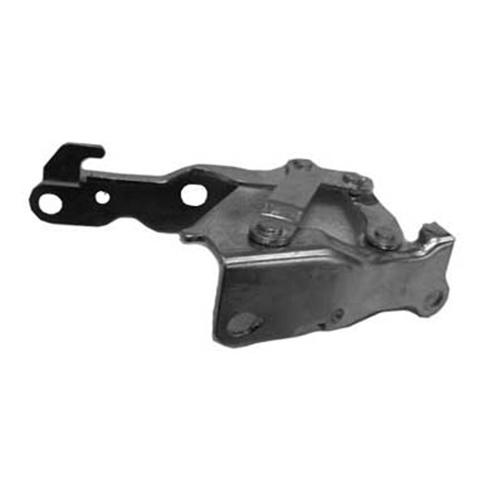 Front Left Driver Side Hood Hinge Assembly 2006-2011 Hyundai Azera, Sonata