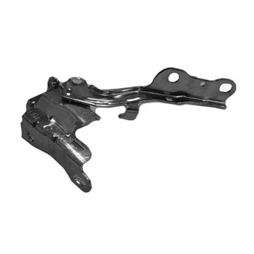 Front Left Driver Side Hood Hinge Assembly 2007-2010 Hyundai Elantra
