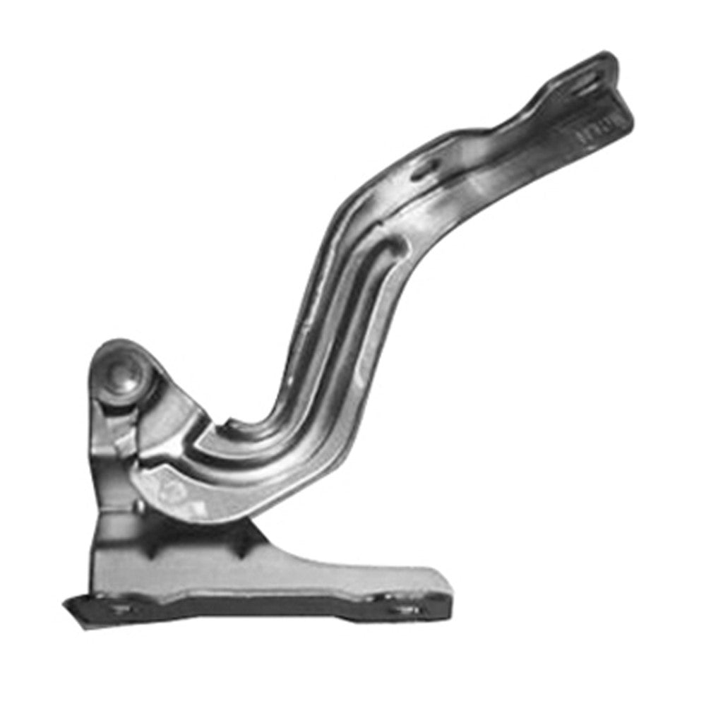 Front Left Driver Side Hood Hinge Assembly 2006-2011 Hyundai Accent