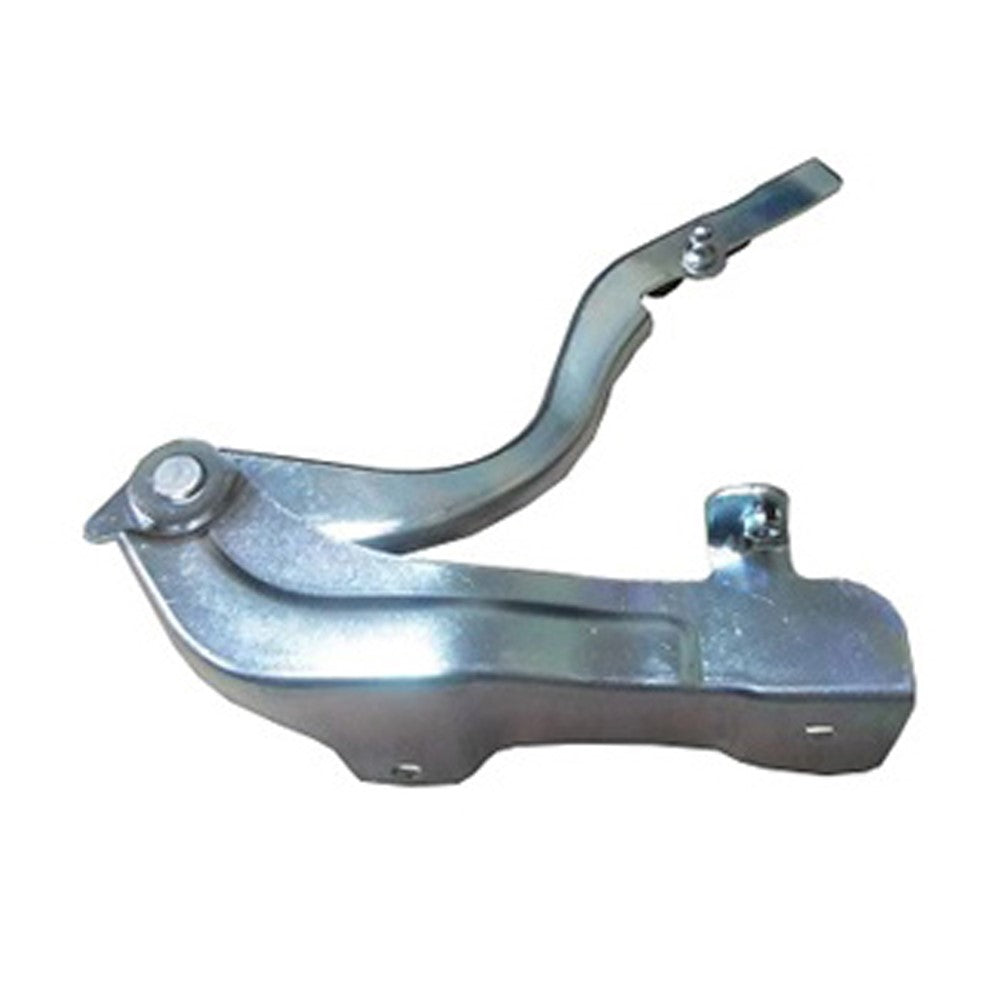 Front Right Passenger Side Hood Hinge 2013-2019 Hyundai Santa Fe, Santa Fe Sport, Santa Fe Xl
