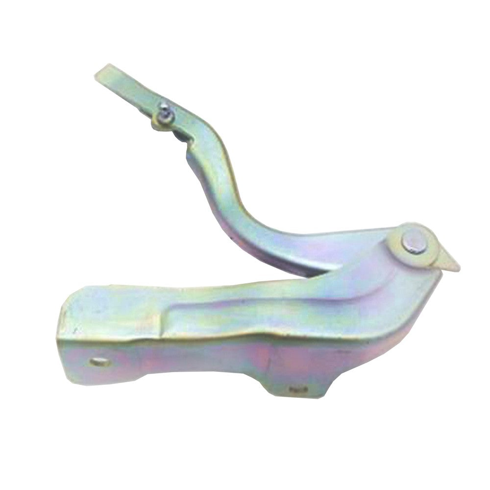 Front Left Driver Side Hood Hinge 2017-2018 Hyundai Santa Fe Sport