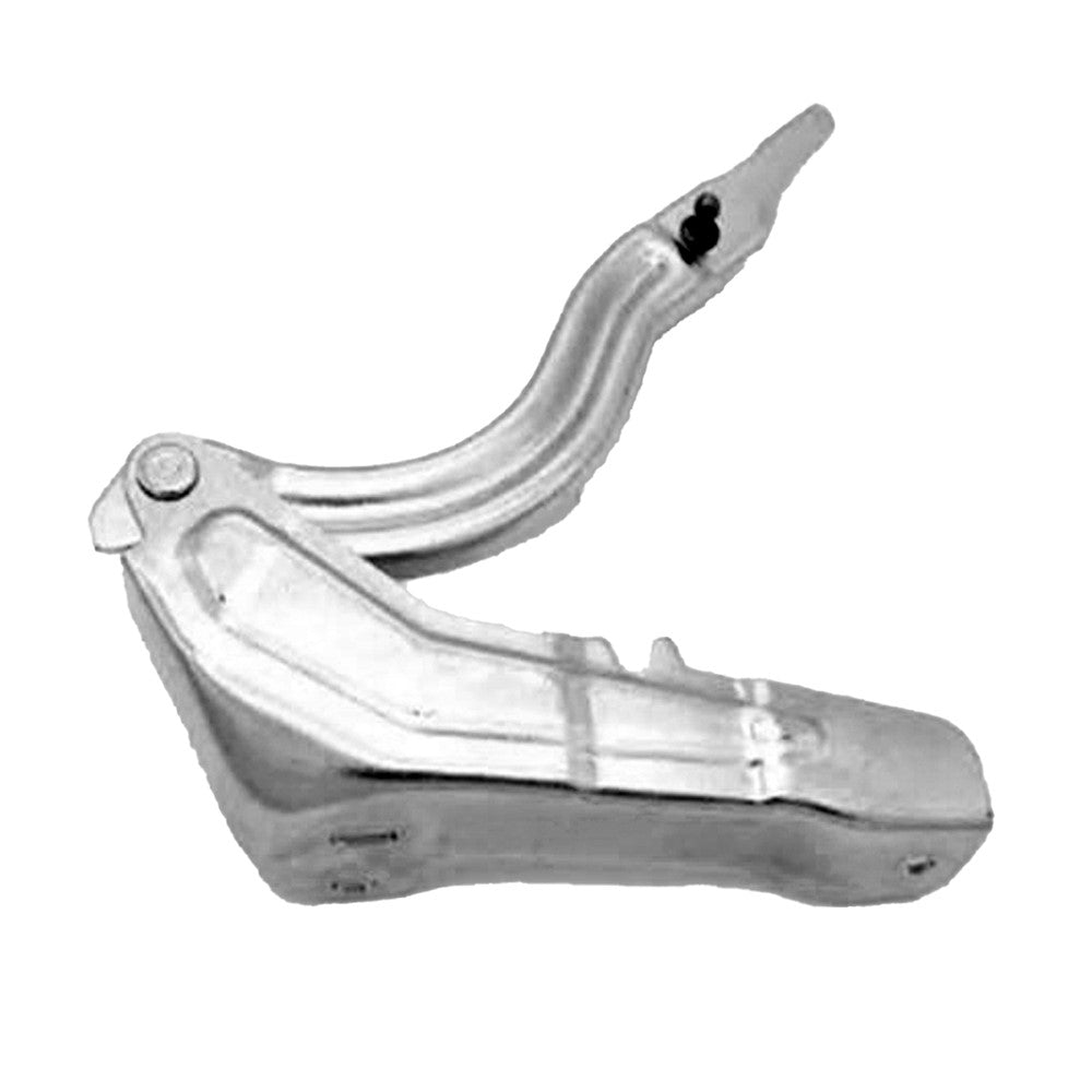 Front Right Passenger Side Hood Hinge 2019-2020 Hyundai Santa Fe