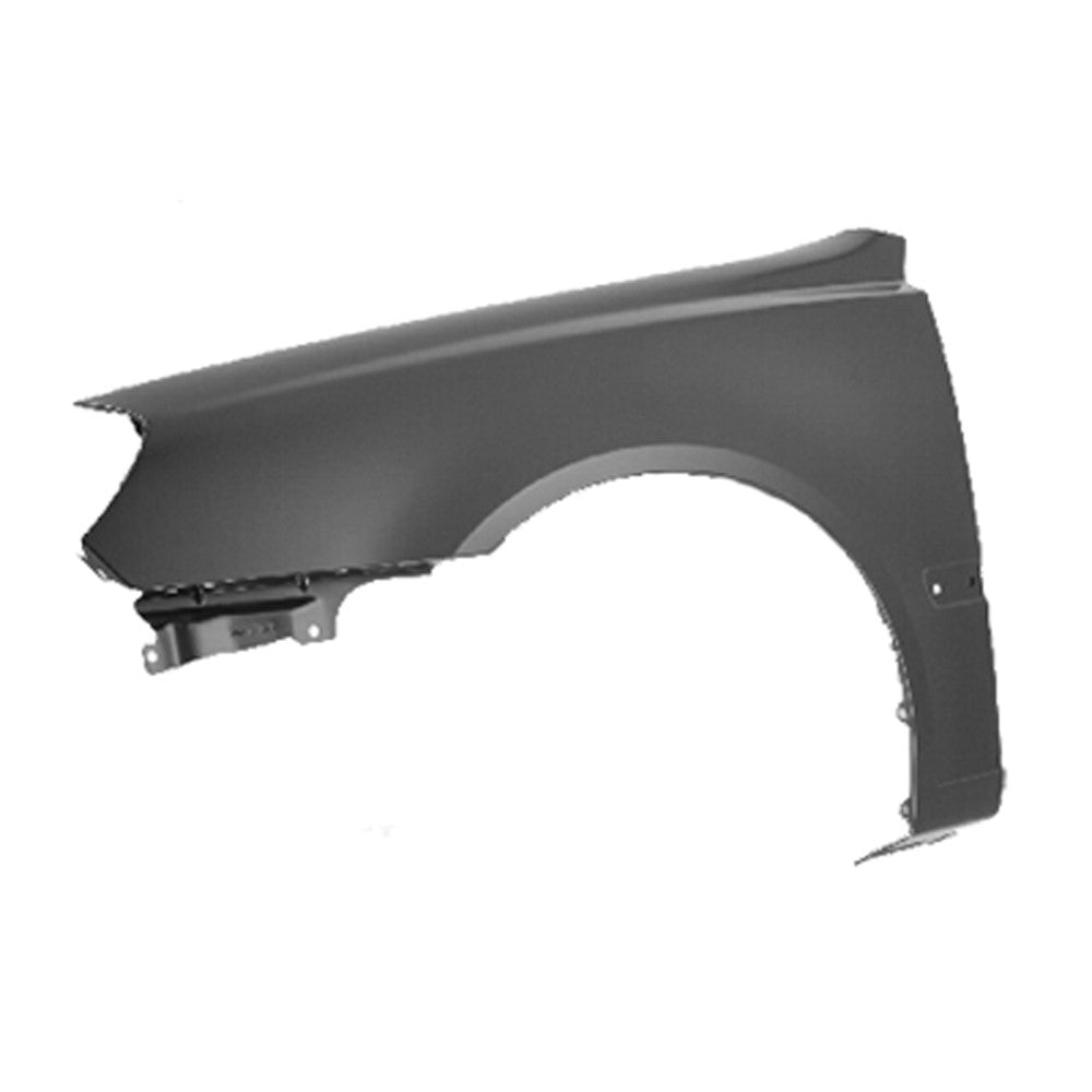 Front Left Driver Side Front Fender 2003-2006 Hyundai Accent