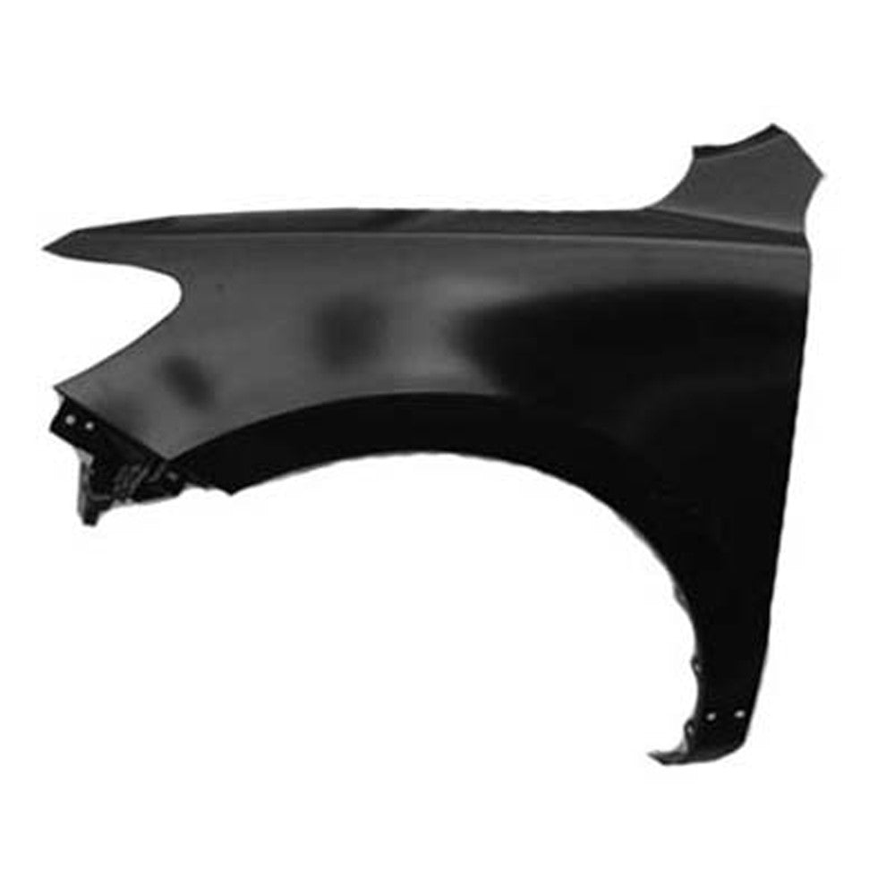 Front Left Driver Side Front Fender 2007-2009 Hyundai Santa Fe