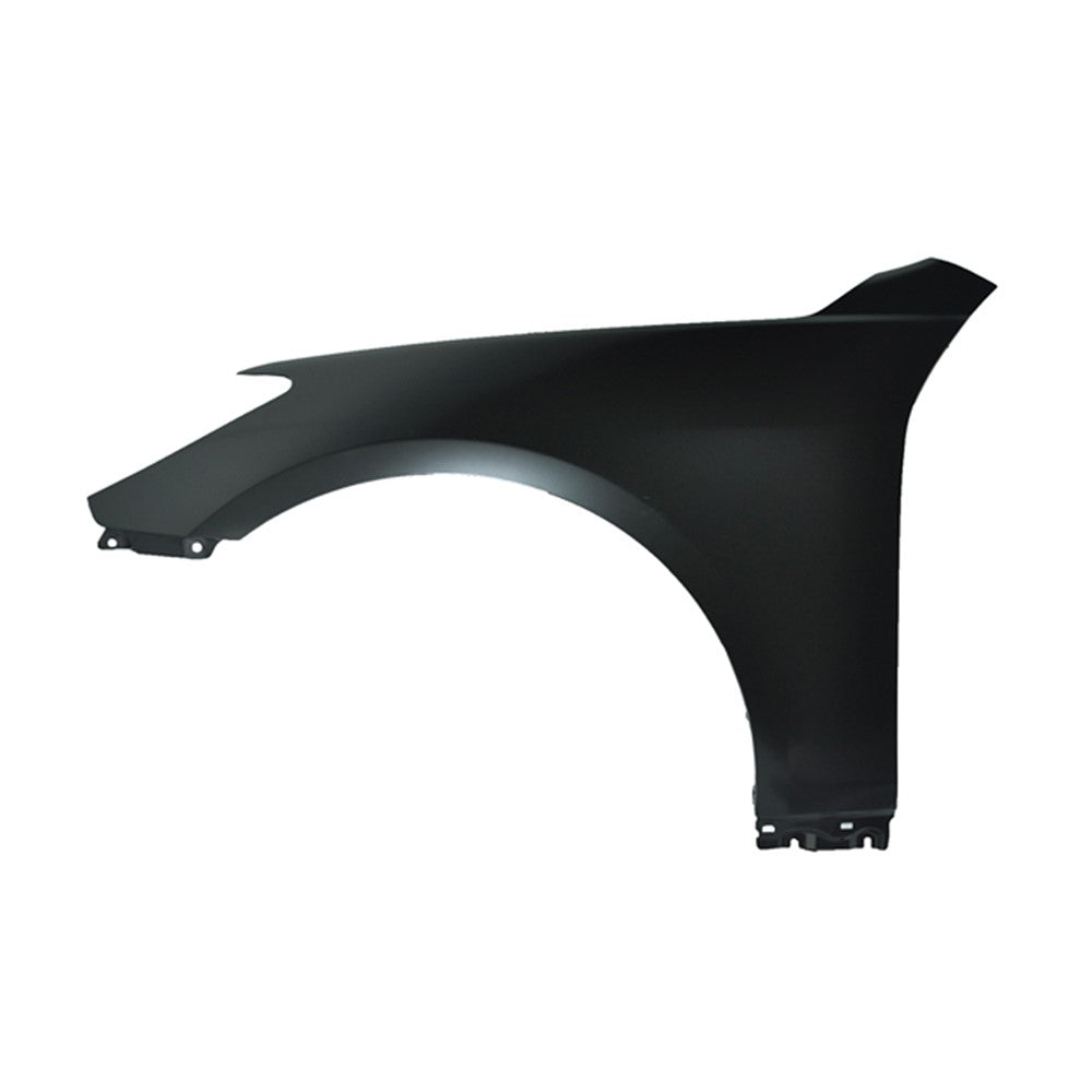 Front Left Driver Side Front Fender 2009-2014 Hyundai Genesis