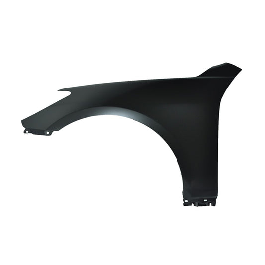 Front Left Driver Side Front Fender 2009-2014 Hyundai Genesis