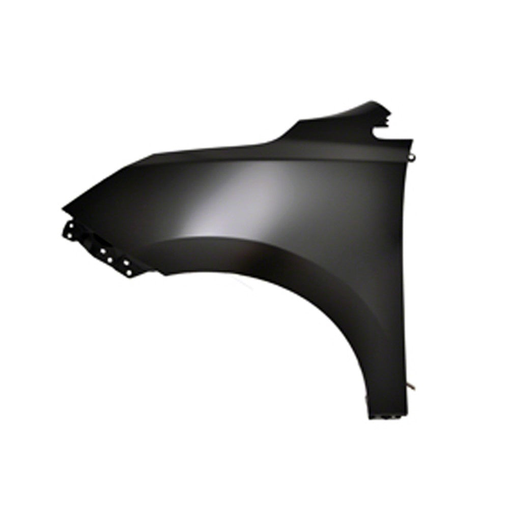 Front Left Driver Side Front Fender 2010-2015 Hyundai Tucson