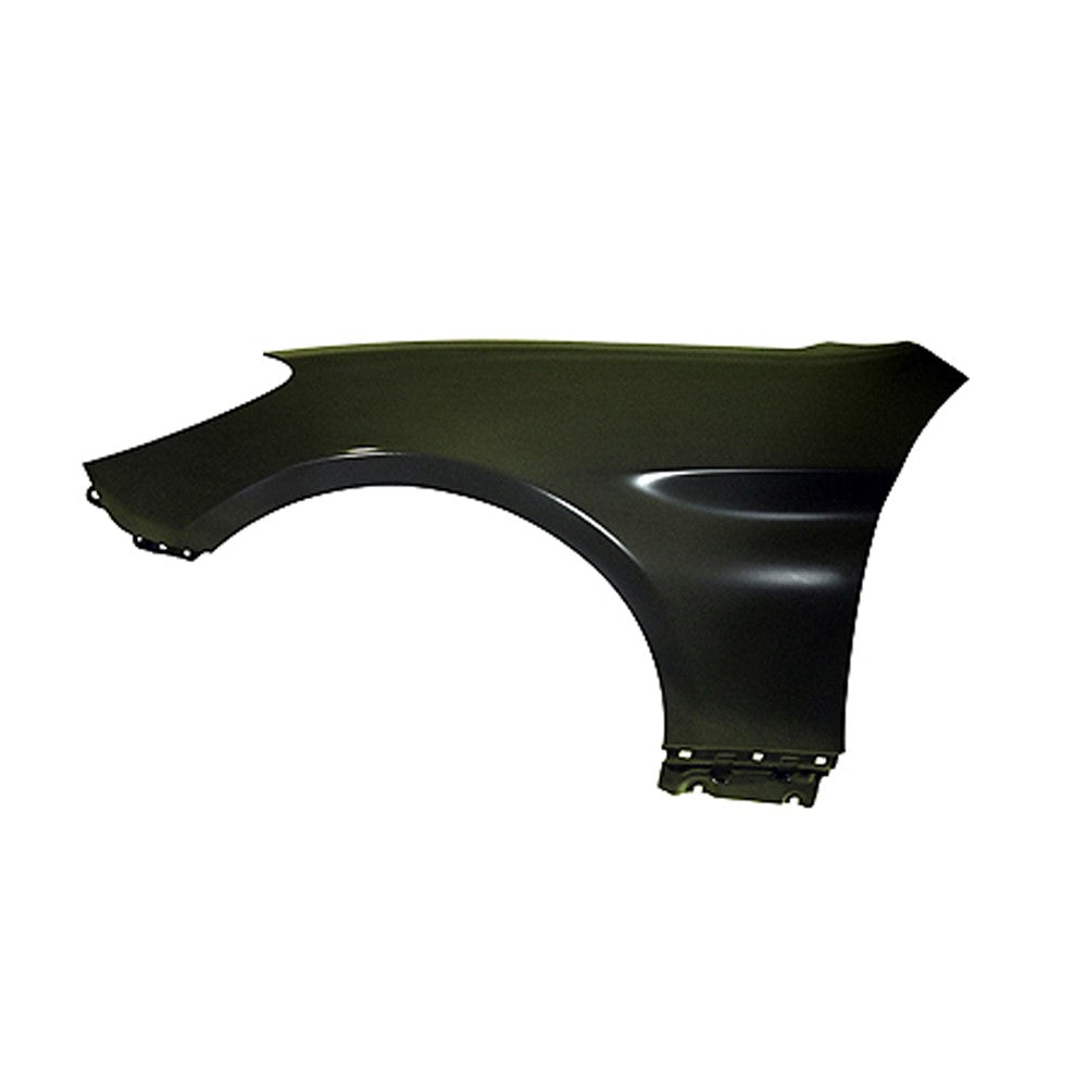 Front Left Driver Side Front Fender 2010-2016 Hyundai Genesis Coupe