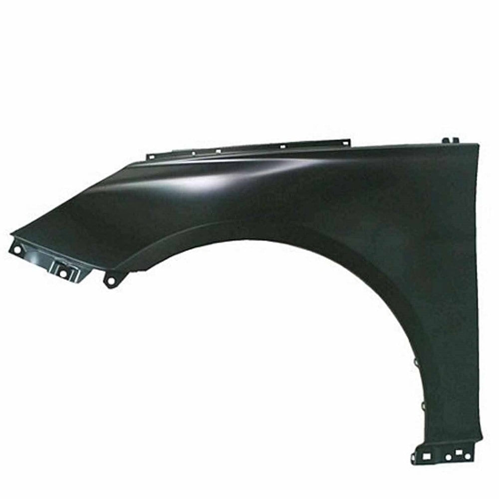Front Left Driver Side Front Fender 2011-2014 Hyundai Sonata