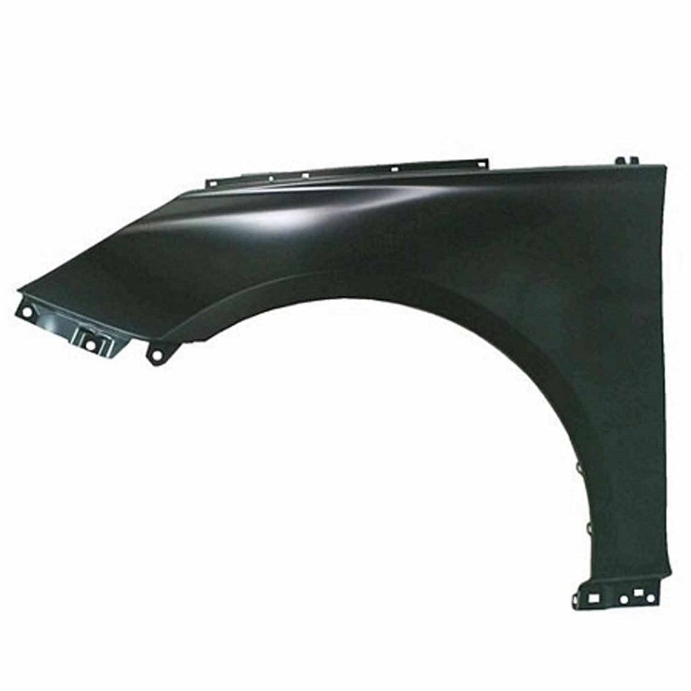 Front Left Driver Side Front Fender 2011-2014 Hyundai Sonata