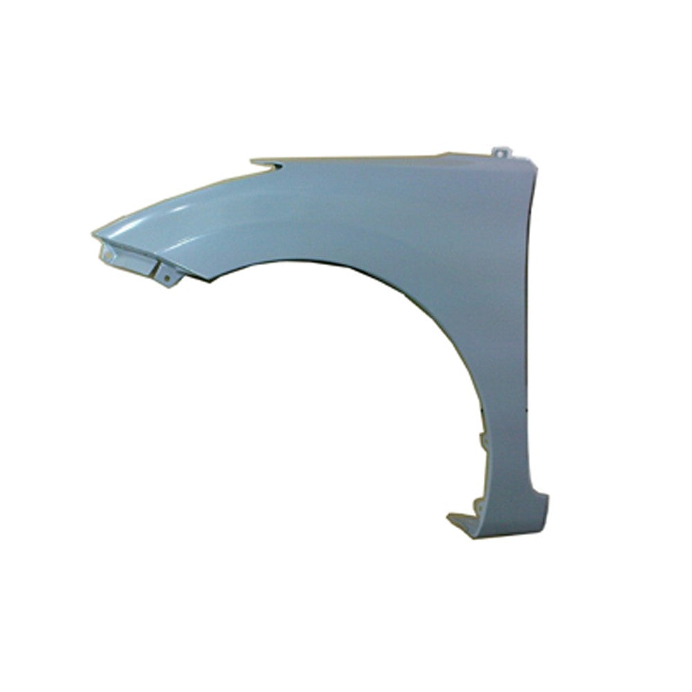 Front Left Driver Side Front Fender 2011-2016 Hyundai Elantra, Elantra Coupe