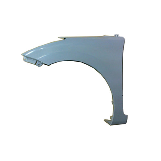 Front Left Driver Side Front Fender 2011-2016 Hyundai Elantra, Elantra Coupe