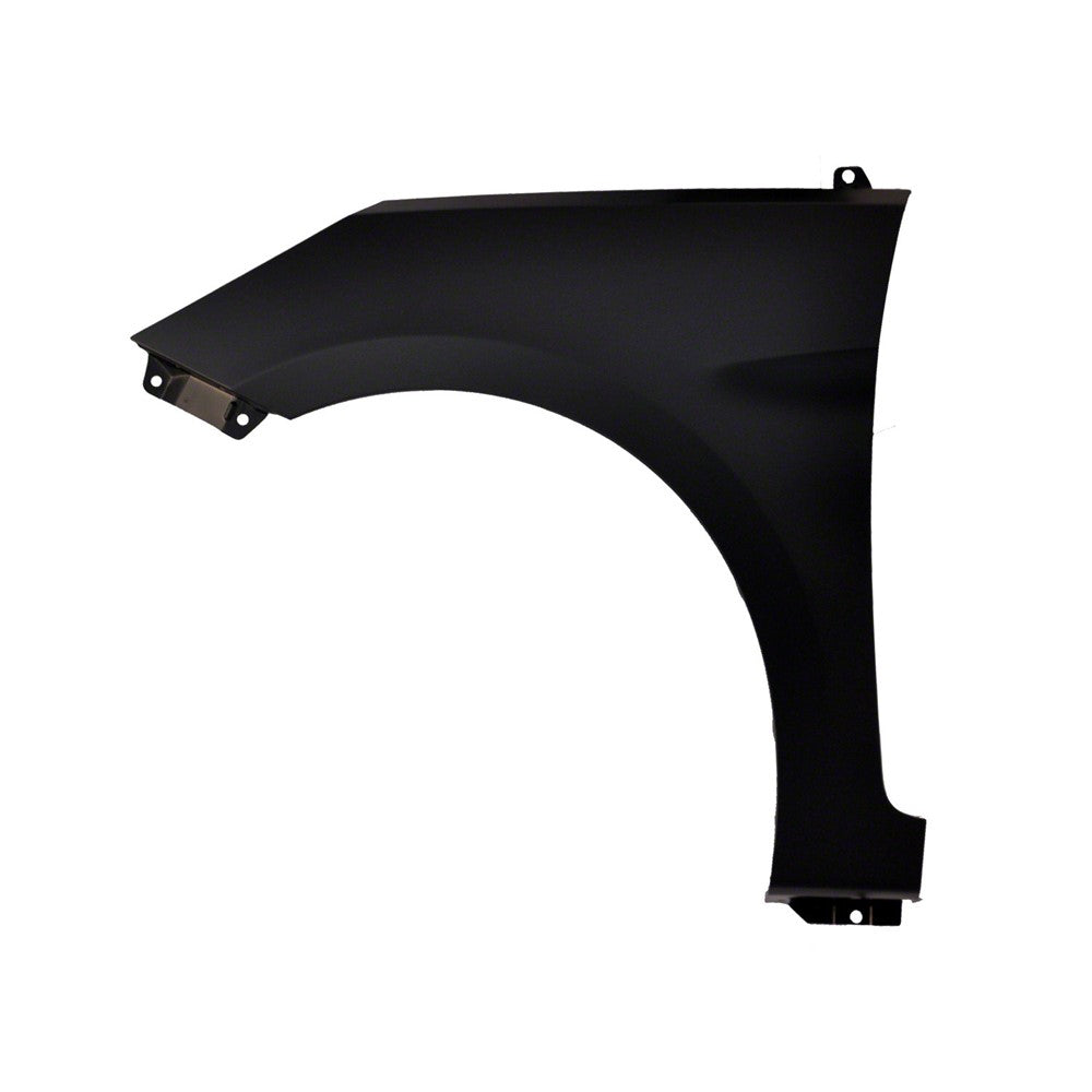 Front Left Driver Side Front Fender 2012-2017 Hyundai Accent