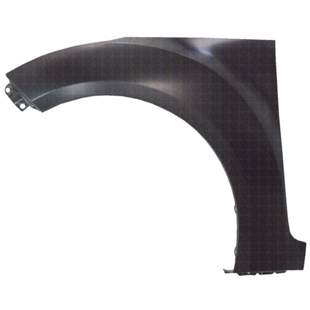 Front Left Driver Side Front Fender 2012-2017 Hyundai Veloster