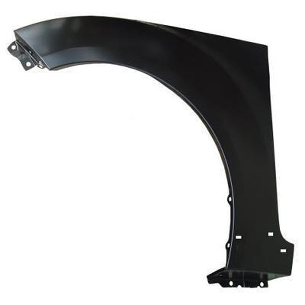 Front Left Driver Side Front Fender 2013-2017 Hyundai Veloster