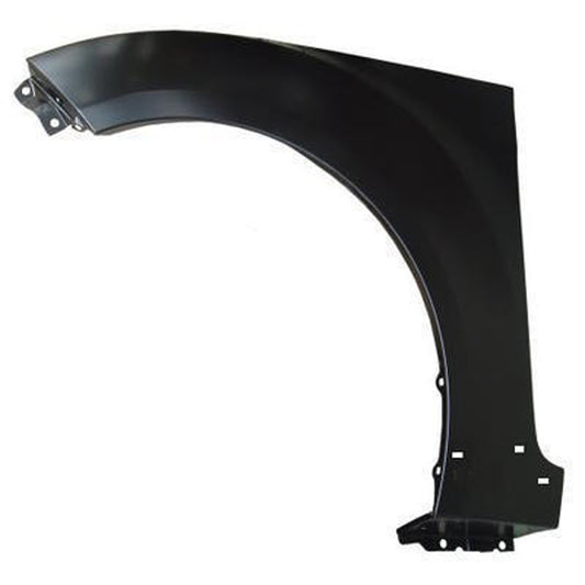 Front Left Driver Side Front Fender 2013-2017 Hyundai Veloster