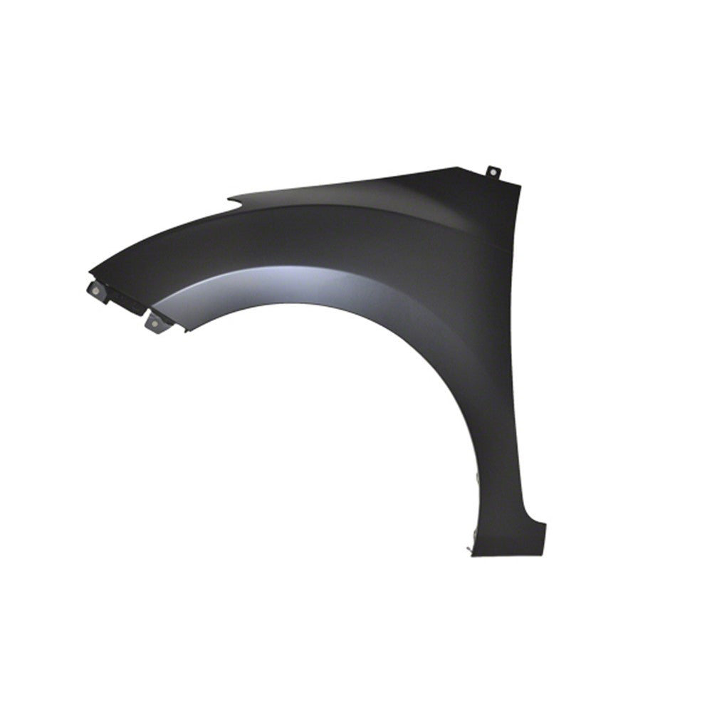 Front Left Driver Side Front Fender 2013-2017 Hyundai Elantra Gt