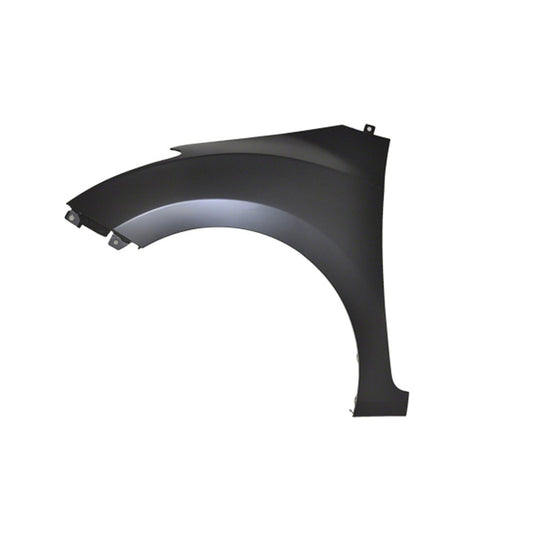 Front Left Driver Side Front Fender 2013-2017 Hyundai Elantra Gt