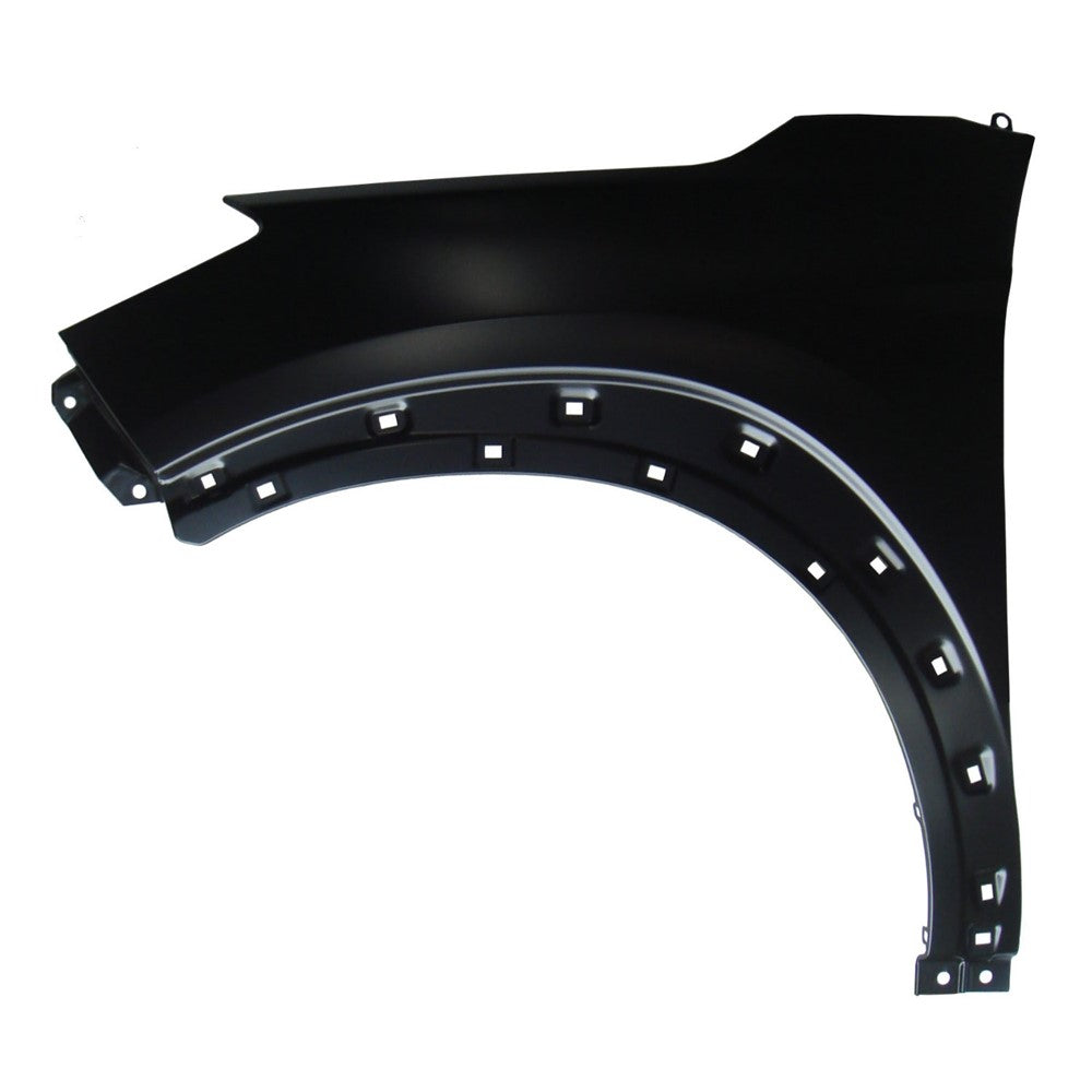 Front Left Front Driver Side Fender 2016-2021 Hyundai Tucson