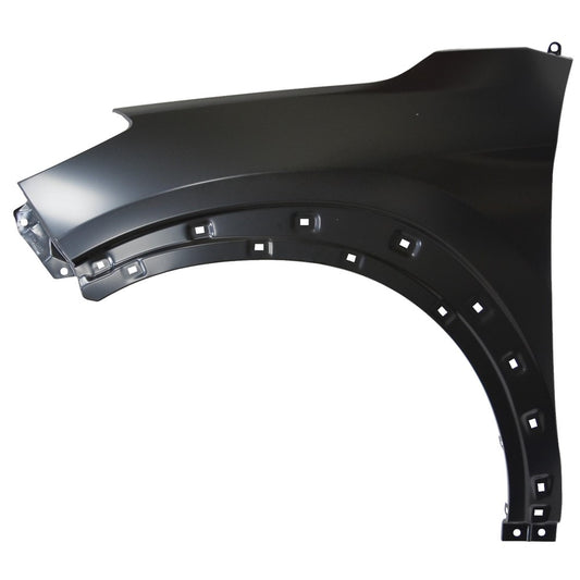 Front Left Front Driver Side Fender 2016-2021 Hyundai Tucson