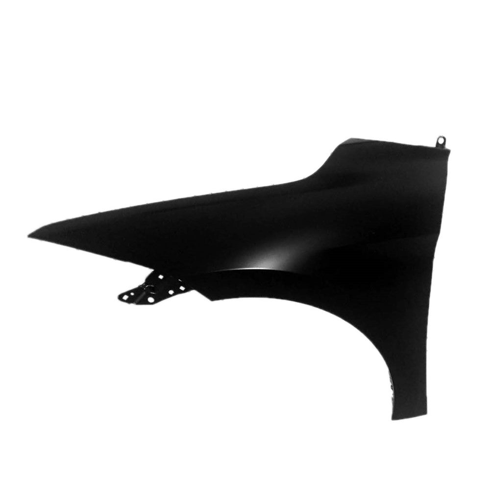 Front Left Front Driver Side Fender 2017-2018 Hyundai Elantra