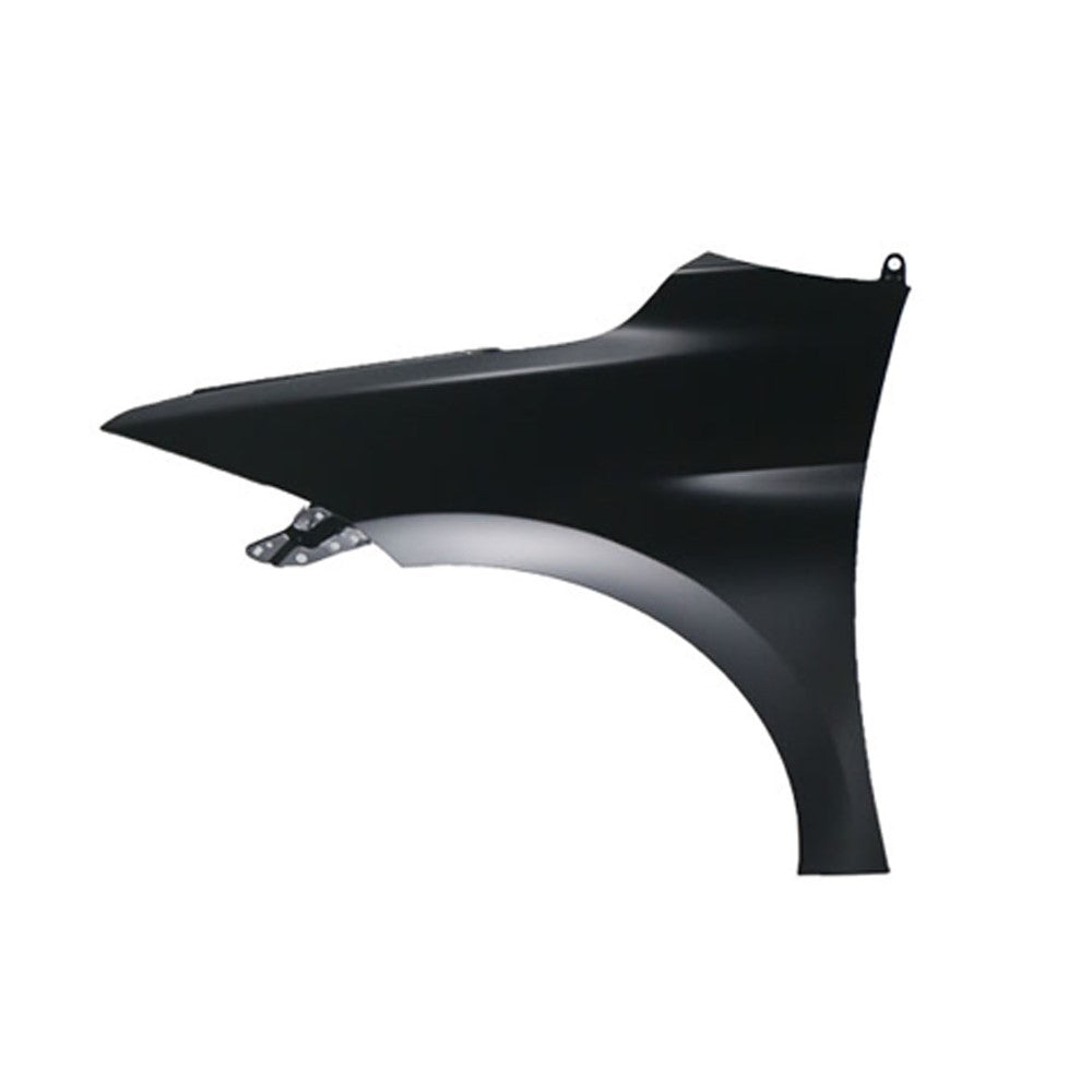 Front Left Front Driver Side Fender 2017-2018 Hyundai Elantra