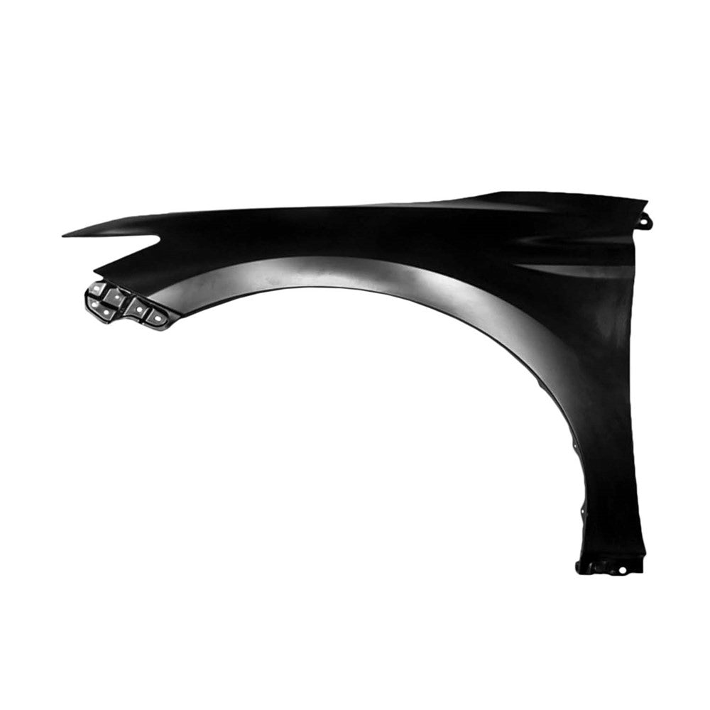 Front Left Front Driver Side Fender 2018-2019 Hyundai Sonata