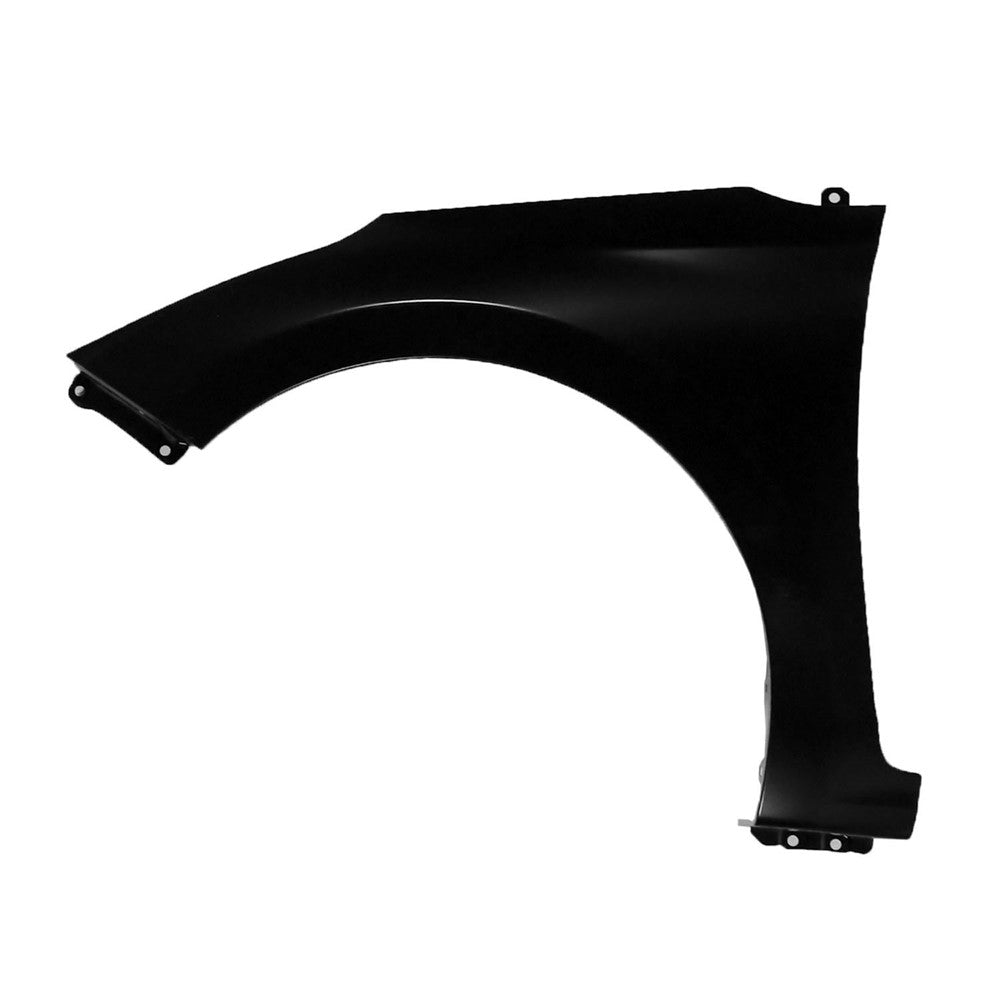 Front Left Front Driver Side Fender 2018-2022 Hyundai Accent